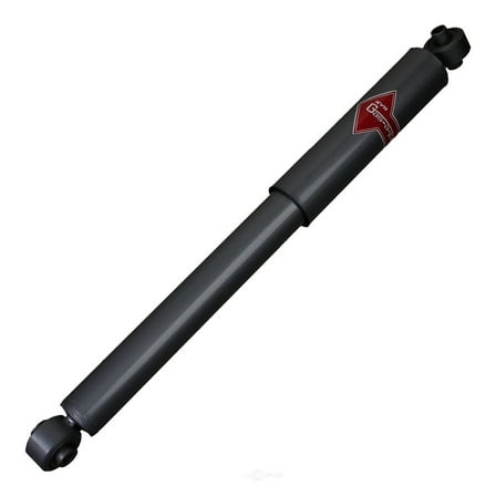 Shock Absorber Fits select: 2002-2005,2007-2012 JEEP LIBERTY