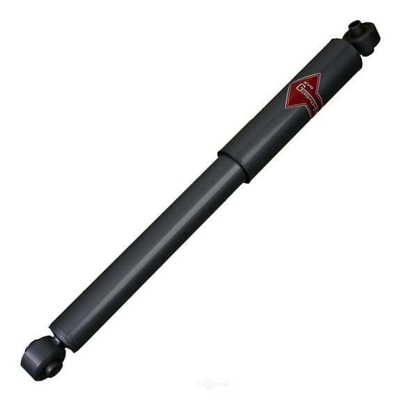 Shock Absorber Fits select: 2002-2005,2007-2012 JEEP LIBERTY