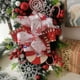thumbnail image 4 of Guirnaldas Navideñas Colgantes para La Puerta, 4 of 7