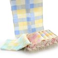thumbnail image 2 of HEALEEP 6Pcs Cotton Face Towels Gentle Smooth Texture Small Kid Towels for Toilet and Kitchen Use, 2 of 8