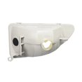 thumbnail image 2 of New Right Fog Light Fits Ford Focus Lx Se 2000-2004 Ys4Z-15L203-Ba Ys4Z15L203Ba, 2 of 2