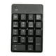 thumbnail image 5 of Teclado Numérico, 18 Teclas Teclados Numéricos USB USB Teclado Numérico de Contabilidad Financiera Portátil de 2,4 GHz Para Computadora Portátil, Computera de Escritorio,, 5 of 7