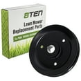 thumbnail image 1 of 8TEN Deck Pulley for Exmark Lazer Z XS XP AS LC Turf Tracer 103-2794 810-CPL2255Y, 1 of 6