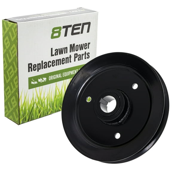 8TEN Deck Pulley for Exmark Lazer Z XS XP AS LC Turf Tracer 103-2794 810-CPL2255Y