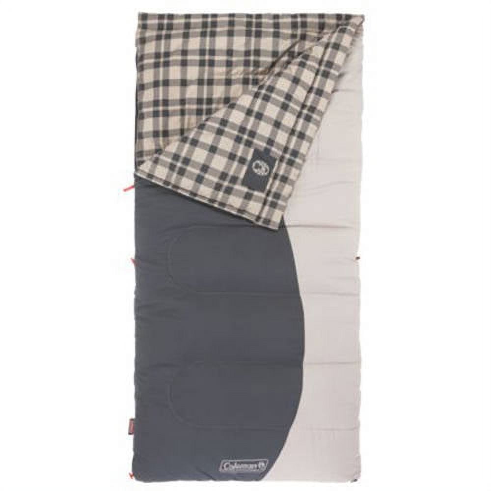 Coleman 25 F Rectangular Sleeping Bag