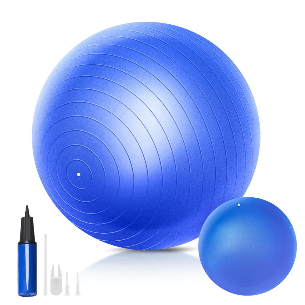 9 inch exercise ball