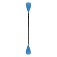 thumbnail image 1 of Almencla Kayak Paddle Boat Oar Kayaking Oars for Water Sports Inflatable Boat Surfing Blue, 1 of 8