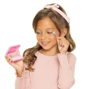 Disney Princess Style Collection Get Ready with Me Glam Vanity Includes Lights and Sound