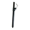 thumbnail image 2 of Zxpjkyu Speaker Pole Mount for Subwoofer Adapter Audio Equipment Stand 27.56-47.24'', 2 of 9