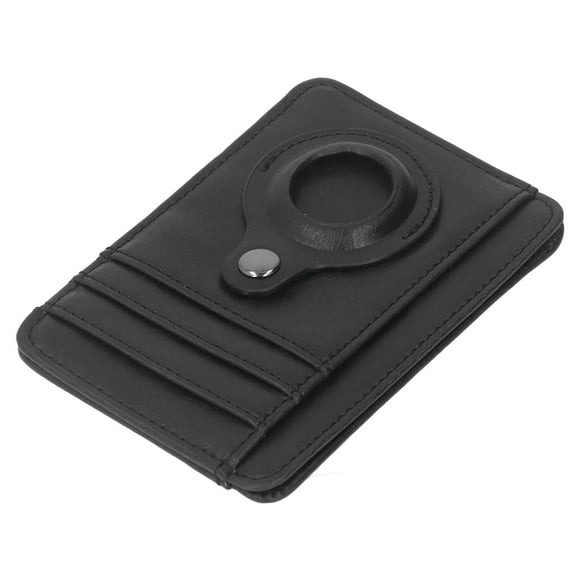 Anti Lost Protective Card Holder,Tracking Device and Credit Tracking Deviceand Credit Card Wallet Credit Card Holder Optimal Efficiency