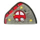 thumbnail image 4 of Almohada de ajuste del cinturón de seguridad para niños, funda de almohada de ajuste del cinturón de seguridad, funda de hombro para cinturón de seguridad, rendimiento de primera, 4 of 8
