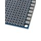 thumbnail image 2 of 10 Piezas de PCB de prototipo de un solo lado, universal, estañado, 5x5cm, 50mmx50mm, FR4, 2 of 2