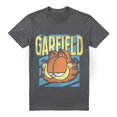 thumbnail image 1 of Garfield Mens Rad T-Shirt, 1 of 5
