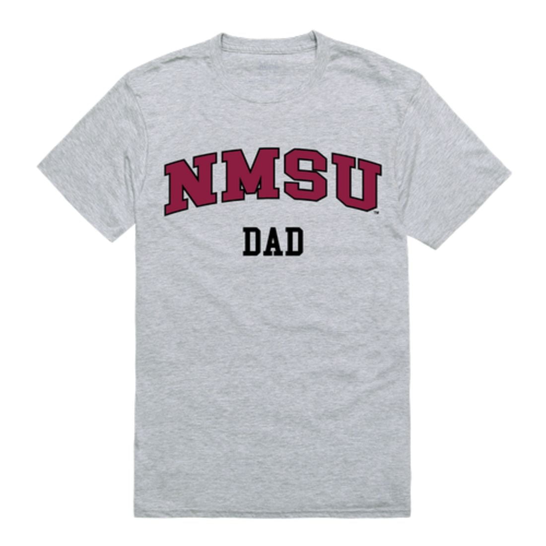 nmsu shirts