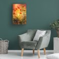 thumbnail image 3 of Trademark Fine Art Hilda van der Fire Canvas Wall Art, 3 of 4