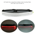 thumbnail image 1 of 1 PCS LED Belt, Washable Black Sports Belt, Running for Night, 1 of 8