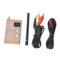 thumbnail image 4 of RC832S FPV 5.8G 48CH Receiver Video Audio AV Receiver, 4 of 5
