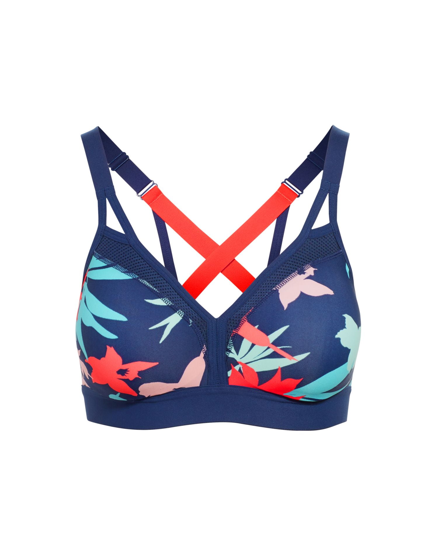 Champion Women Adjustable Seamless sports bras