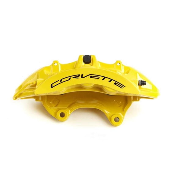 ACDelco 172-2672 Front Passenger Side Brake Caliper