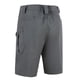 thumbnail image 3 of pstuiky Pantalones cortos de entrenamiento para hombre, Pantalones cortos de senderismo para hombre, informales, secos y de trabajo, con múltiples bolsillos y sin cinturón., 3 of 3