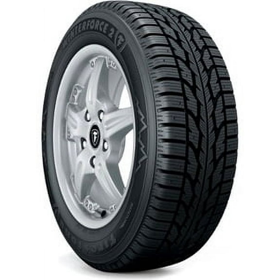 Firestone Winterforce 2 225/60R16 98S BSW Tires
