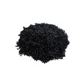 thumbnail image 1 of Natural Black Quartz Crystal Tourmaline Rough Rock Mineral Healing Stone (#01), 1 of 1