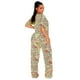 thumbnail image 2 of Conjunto De Pijama Shendy Vendy 2 Piezas Para Mujer Elegante Camisa Pantalon, 2 of 4