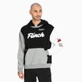 thumbnail image 1 of Sudadera Puma Combine para Hombre 532102-03 negro L, 1 of 4