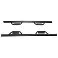 thumbnail image 2 of Geelife For 07-21 Tundra For 07-21 Tundra Crew Door Running Boards Side Step Nerf Bar, 2 of 6