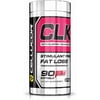 Cellucor CLK - CLA, Conjugated Linoleic Acid, Raspberry Ketones, L-Carnitine, 90 Softgels