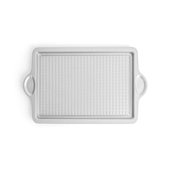 Betty Crocker Baking Sheet, Carbon Steel, 17.25x10.5x0.85"