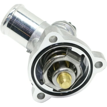Replacement RC31960001 Thermostat Housing Compatible For 2013-2015 Chevrolet Spark