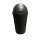 thumbnail image 3 of Bote de basura Reynera 2 Pack con tapa balancín Negro 11 Lts, 3 of 6
