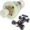 thumbnail image 2 of Conjunto diferencial para coche Rc de alta velocidad serie 1/18 9300-9304 Afortunado Sencillez, 2 of 5