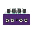 thumbnail image 2 of Pedal de efectos para guitarra Earthquaker Devices Pyramids Flanger, 2 of 6