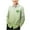 White-E, variant on St. Patrick's Day Shirts Boys Girls Lapel Button Down Long Sleeve Print Tops Holiday Casual Stylish Cardigan (15-16 Years, White-I)