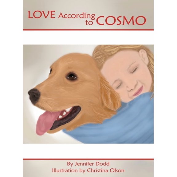 Love According to Cosmo