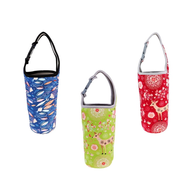 Soportes para vasos Cola Pescado Verde Portavasos