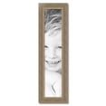 thumbnail image 2 of ArtToFrames 8" x 39" Majestic  Silver Picture Frame, 8x39 inch Gold Wood Poster Frame (WOM-5121),  Pack, 2 of 7