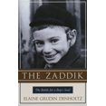 thumbnail image 2 of Pre-Owned The Zaddik: The Battle for a Boy's Soul (Paperback) 1573929204 9781573929202, 2 of 2