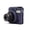 Blue, variant on For FUJIFILM INSTAX MINI 99 Camera Protective Silicone Case