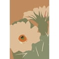 thumbnail image 3 of Kamdon Kreations 17x24 Black Modern Framed Museum Art Print Titled - Pretty Prickle 2, 3 of 5