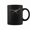 Black, variant on Roadrunner Running Greater Run Coffee Mugs