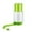 Green, variant on Eoozwa Green Portable Manual Water Pump, Water Jug Dispenser Bottle Pump Drinking Water Pump, Hand Press Water Cooler Dispenser