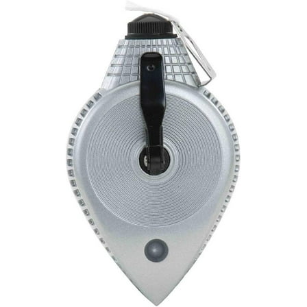 3 Pack Stanley 47-099 100' Die Cast Chalk Line Reel