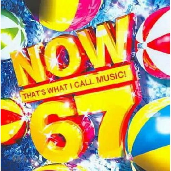 Now That's What I Call Music! 67
