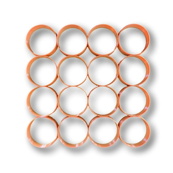 2”x16 Circle Multi Cutter