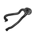 thumbnail image 3 of Car Air Cleaner Intake Hose - 2228303596 for European Automotive, 3 of 5