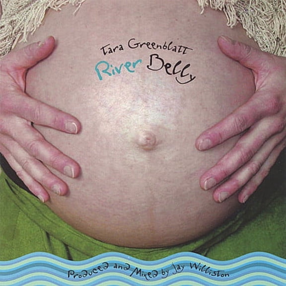 River Belly (CD)