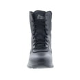 thumbnail image 3 of Rocky Adult Mens Cadet 8" Side Zip Tactical Boots, 3 of 8